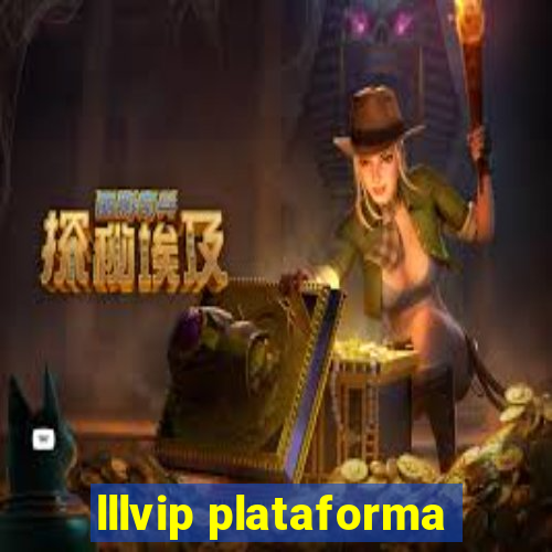 lllvip plataforma